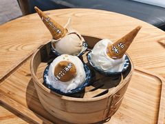-歎雪糕低糖低脂Gelato冰淇淋