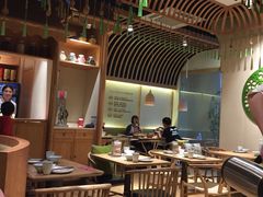 大堂-吴家·非遗淮扬小馆(镇江万达广场店)
