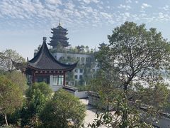 -龙天小镇