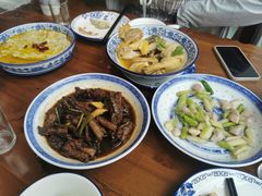 -兰边碗(鼓楼店)