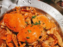 -胖哥俩肉蟹煲(湛江印象汇店)