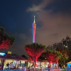 -四季梦幻亲子乐园(四季天地店)