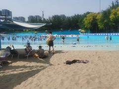 -欢乐水魔方水世界