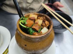 -云平风味园(护国路店)