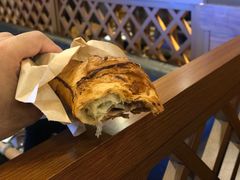 -星巴克(广州正佳广场4层店)
