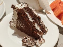 -晶丽香榭自助餐(南京大饭店)