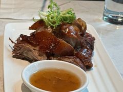 -拾溪餐厅·包厢(杭州千禧度假酒店)