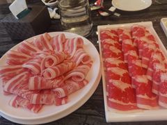 -大渔小鲜火锅店