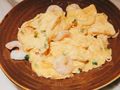 虾仁滑蛋-星平鸡饭·粤菜小炒(印象城旗舰店)
