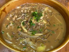 蛏子烧豆面-三林本帮馆(中林街店)