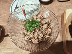 -周家二小姐的菜(西津渡店)