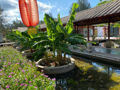 -北岸海景酒店