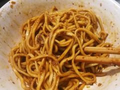-吴记怪味面(牛王庙店)