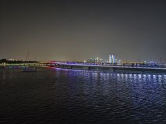 -金鸡湖景区