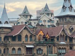 -马勒别墅饭店(静安寺店)