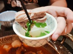 -丝路金桃·新疆菜(徐汇店)