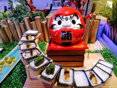 -万象·复兴号鲜肉烤肉海鲜自助(升级店)