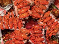 -忆口香龙虾(珠海夏湾老店)
