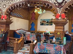 -乡村馕坑肉·烧烤·新疆菜·本地人更爱吃(阿勒泰首店)
