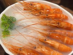 -乔街深夜食堂·小龙虾·高压锅生蚝(杭州总店)