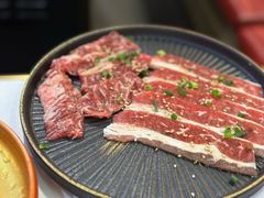 -拾也•和牛•海鲜•烤肉放题(卓悦INTOWN店)