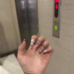 -瞧·享轻奢美甲美睫