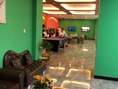 -克拉城堡网红轰趴馆·会场