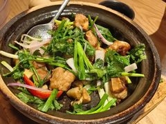 -啫火啫啫煲·顺德干蒸(西乡天虹店)