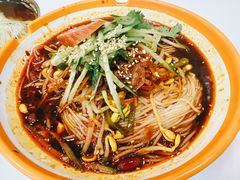 -三姐妹冷面馆(保卫路店)