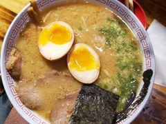 -老龙亭拉面店