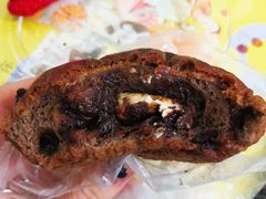 -沁屋面包店(人民东路店)