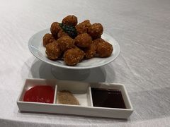 -月福京味斋·烤鸭店·北京菜(鼓楼总店)