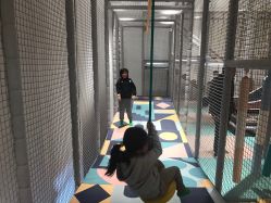 -奈尔宝家庭中心·亲子餐厅(北京东坝万达店)