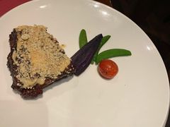 -食间牛排(湖西路店)