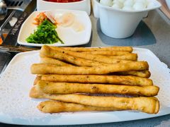 茴香小油条-海底捞火锅(CBD安泰广场店)