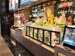-富力希尔顿酒店·地阔自助餐厅