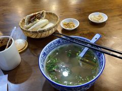 -长安后宰门水盆羊肉(新都心店)