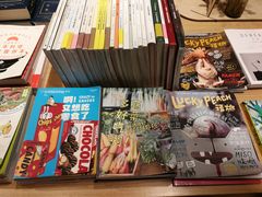 -当当书店(国泰广场店)