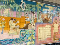 -建国门(地铁站)