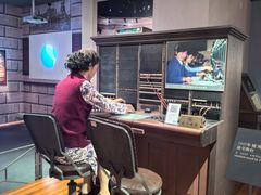 -上海电信博物馆