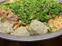 -烤匠麻辣烤鱼(万象城店)