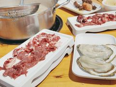 -养牛邓·潮汕牛肉海鲜自助火锅(广州店)