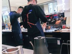 -COFFii&JOY(龙江新城市广场店)