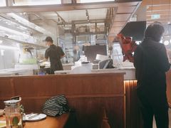 -原石牛扒·约会餐厅(龙城万科里店)