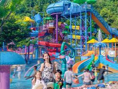 -清泉湾生态旅游度假区