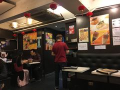 -发记甜品(豉油街店)