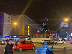 -优客城市奥莱