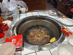 -姚稷大铁锅(龙之梦店)