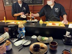 -Sushi Hanzo半藏(天环广场店)