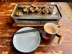 -玛吉阿米·餐吧